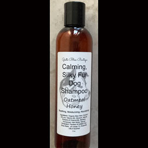 Dog Pet Shampoo and Conditioner Sold Separately  Calming, Cleansing and Moisturizing For Dogs  of All Ages Scented or Nonscented