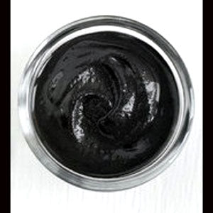 Activated Charcoal & Walnut Face Scrub All Natural Exfoliating Scrub For Clean Soft Face and Body All Skin Types Choose Size and Scent