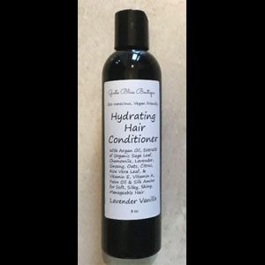 Hair Conditioner for Beautiful Shine and Manageability Either Hydrating Conditioning or Every Day Basic Conditioning Choose your Scent