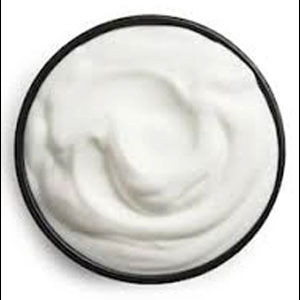 Intervention Eye Cream All Natural & Organic Super Hydrating and Moisturizing 1 or 2 Ounce Jars