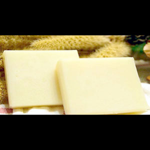 Goat Milk Shea Butter Natural Organic Large 6.5 oz Bar Pure Goat Milk Shea Butter Moisturizing All Skin Types Choose Scent