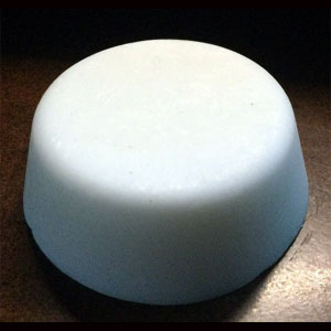 Shaving Soap Goat Milk Tallow Shea Butter Super Moisturizing Great Lather  Large 4 oz Puck Scented or Unscented