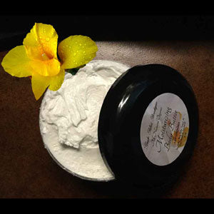 Body Butter Mousse Parfait Creamy Super Thick Moisturizing Natural Organic Body Butter Scented or Non-scented Choose Size & Scent